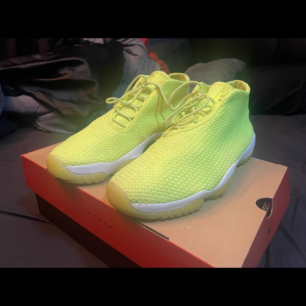 jordan future sz 11